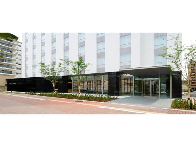 Tmark City Hotel Tokyo Omori - Vacation Stay 26421V Exterior photo